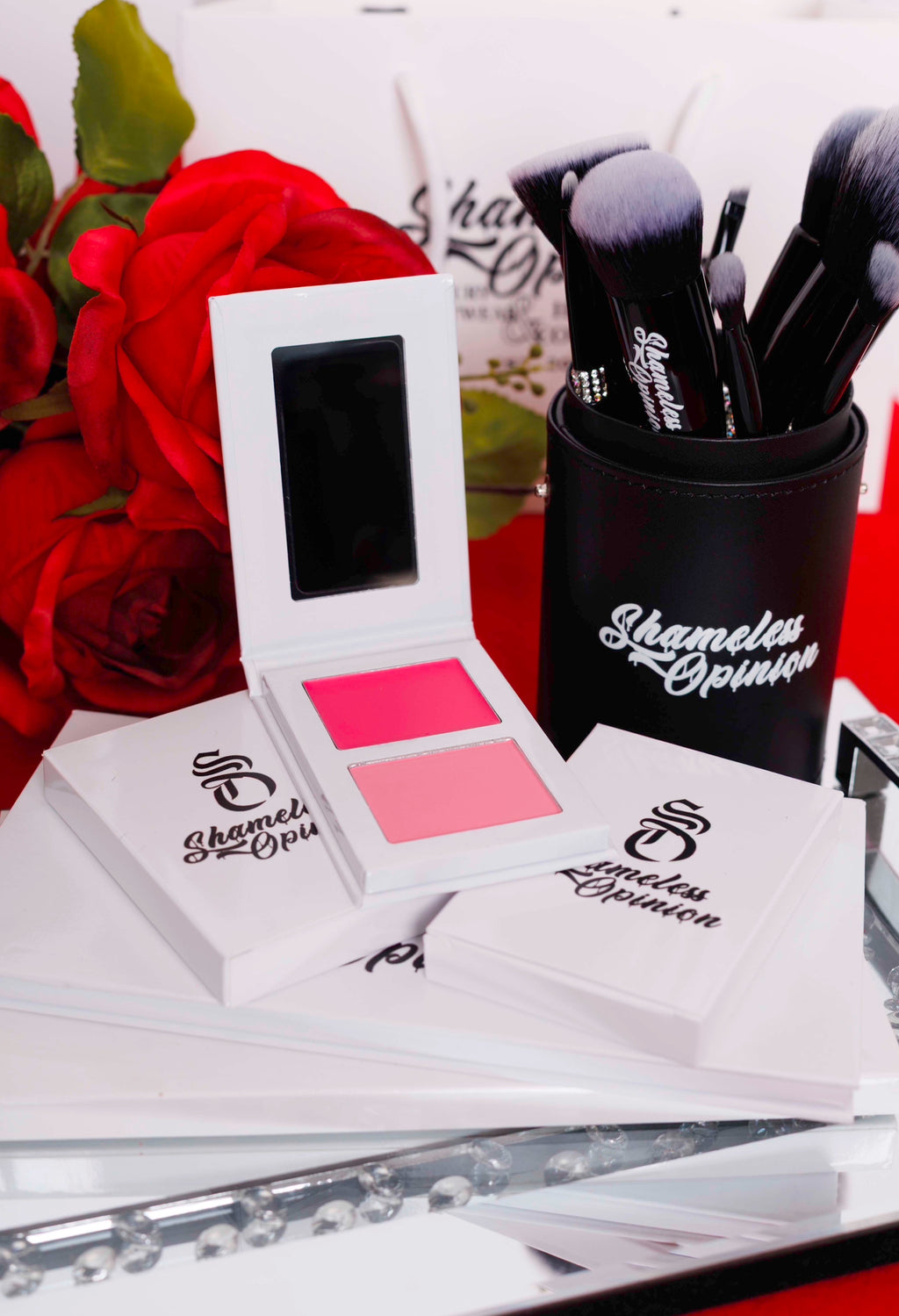 Shameless Opinion Beauty: Blush