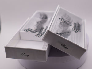 Shameless Opinion beauty- Lashes Style Sexy 25mm