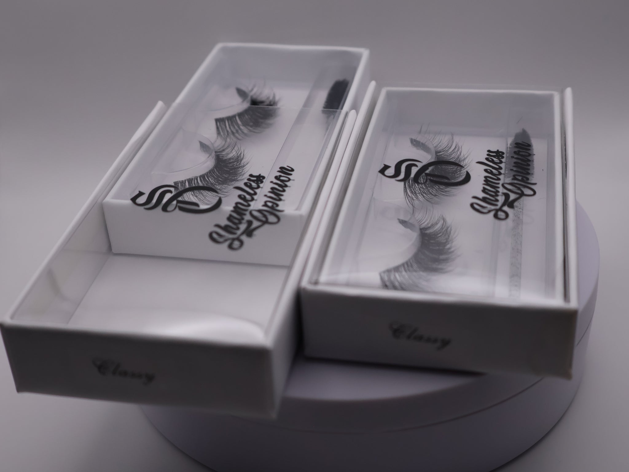 Shameless Opinion beauty- Lashes Style Classy 15mm