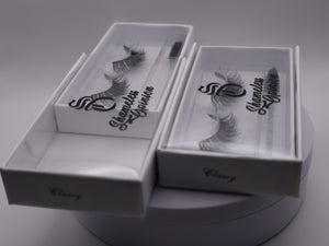 Shameless Opinion beauty- Lashes Style Classy 15mm