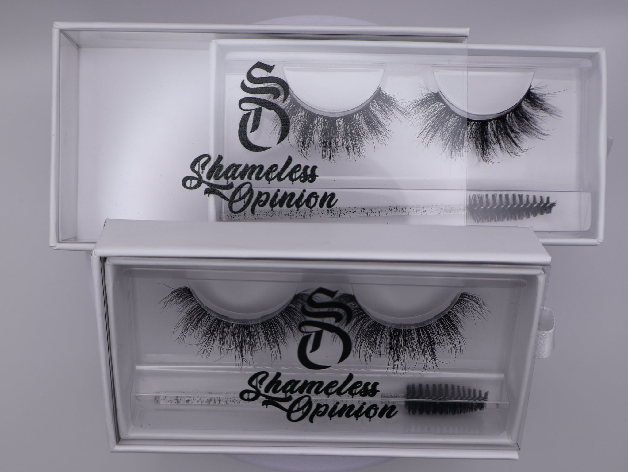 Shameless Opinion beauty- Lashes Style Lovely 20mm