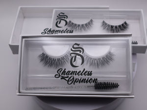 Shameless Opinion beauty- Lashes Style Beautiful 15mm