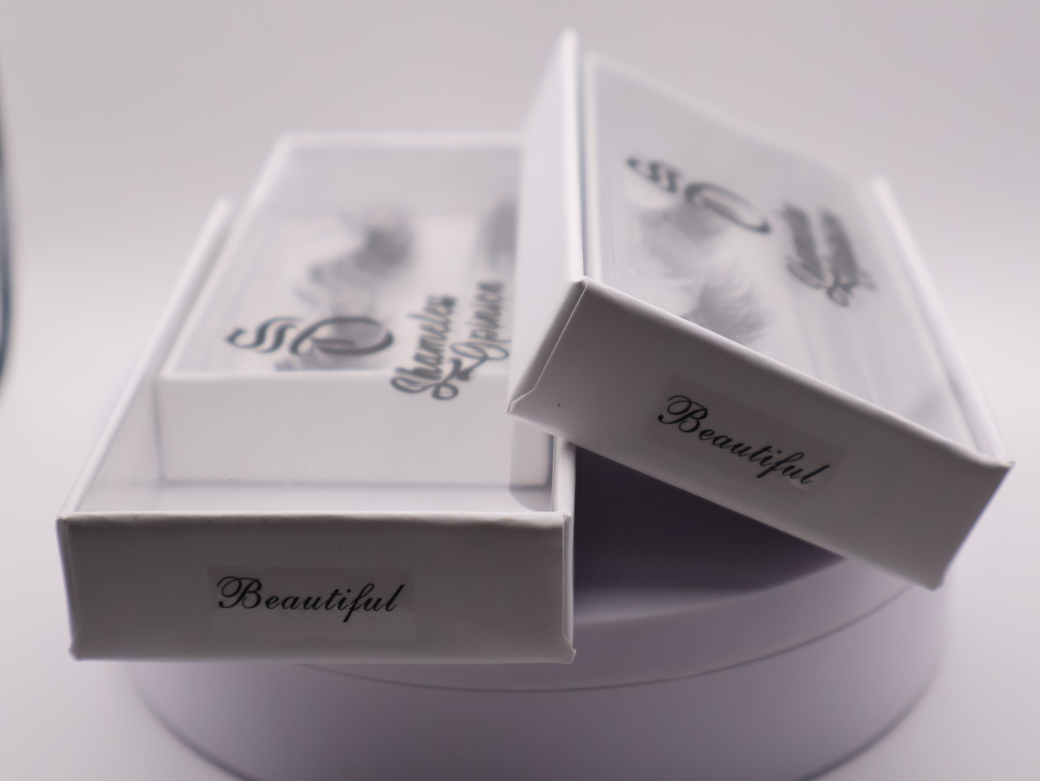 Shameless Opinion beauty- Lashes Style Beautiful 15mm