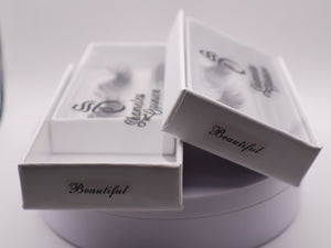 Shameless Opinion beauty- Lashes Style Beautiful 15mm