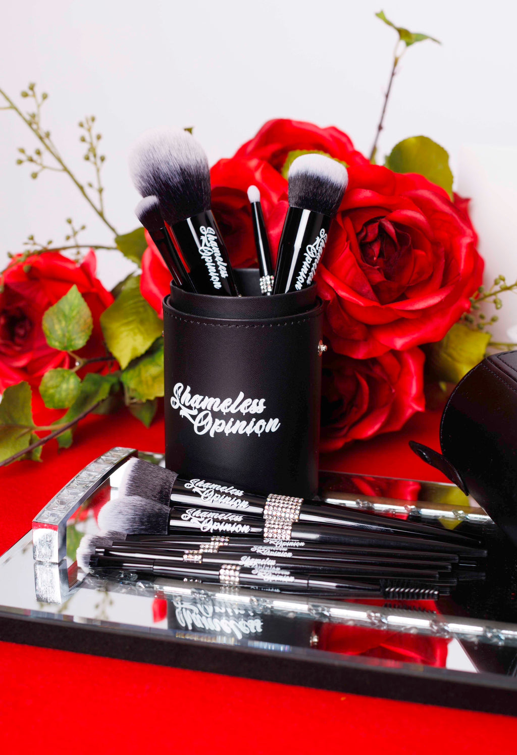 Shameless Opinion Beauty: Vol 1 Brush Set