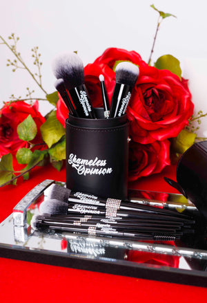 Shameless Opinion Beauty: Vol 1 Brush Set