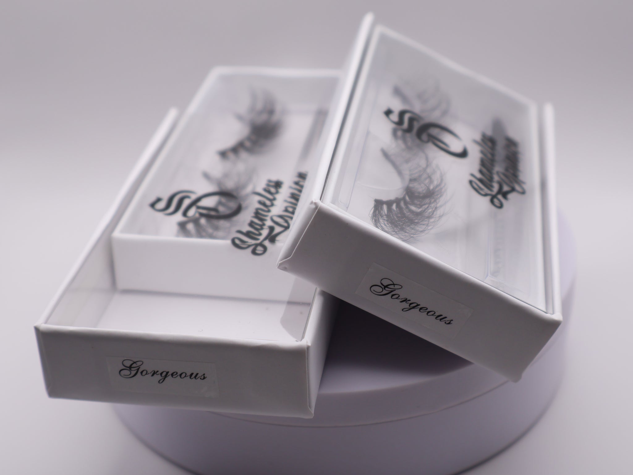 Shameless Opinion beauty- Lashes Style Gorgeous 20mm