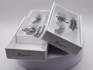 Shameless Opinion beauty- Lashes Style Gorgeous 20mm
