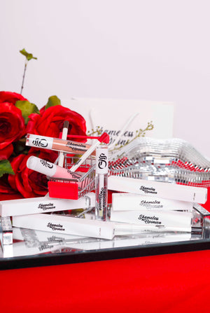 Shameless Opinion Beauty: Lip gloss
