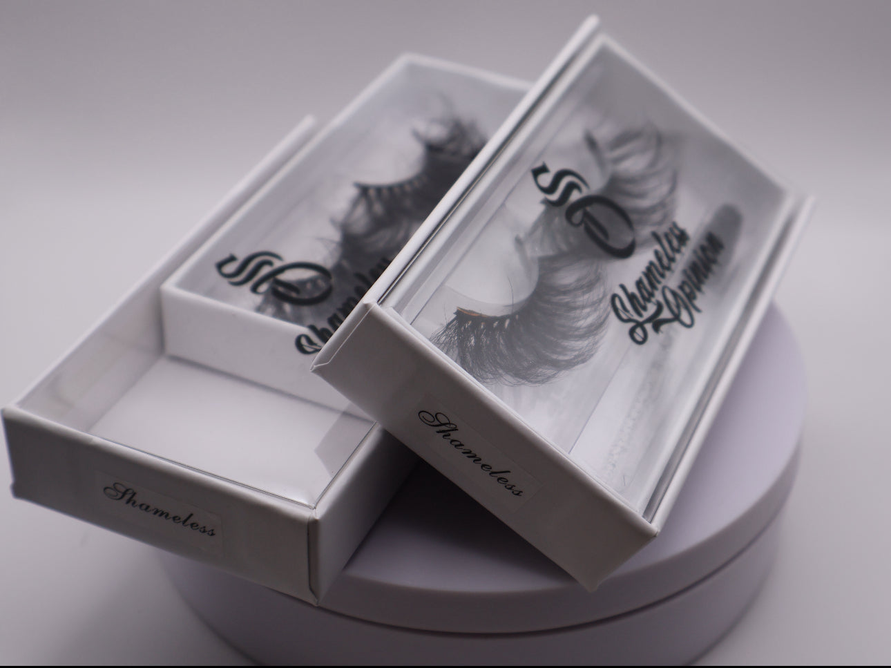 Shameless Opinion beauty- Lashes Style Shameless 25mm